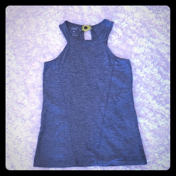 oiselle Tops - Oiselle O Snap Lux